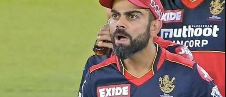IPL போட்டி மறு அறிவித்தல் வரை ஒத்திவைப்பு